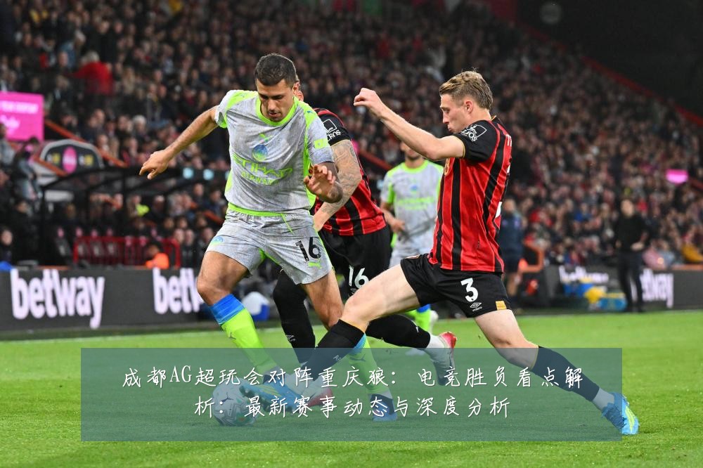 成都AG超玩会对阵重庆狼:电竞胜负看点解析:最新赛事动态与深度分析